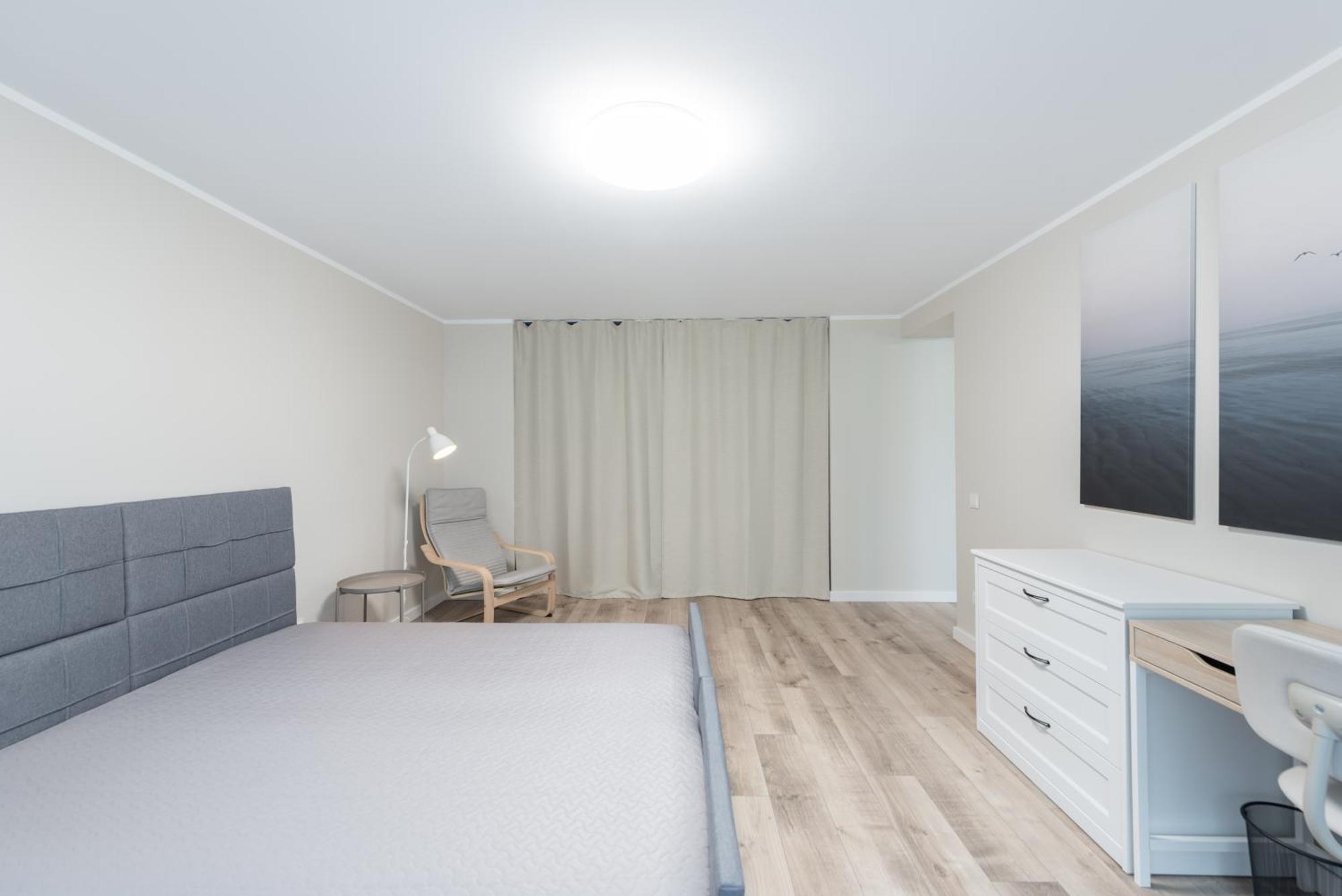 Stiklo Apartamentai Radziwiliszki Extérieur photo