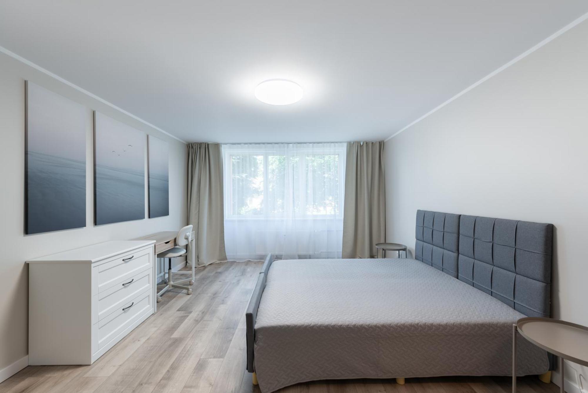 Stiklo Apartamentai Radziwiliszki Extérieur photo