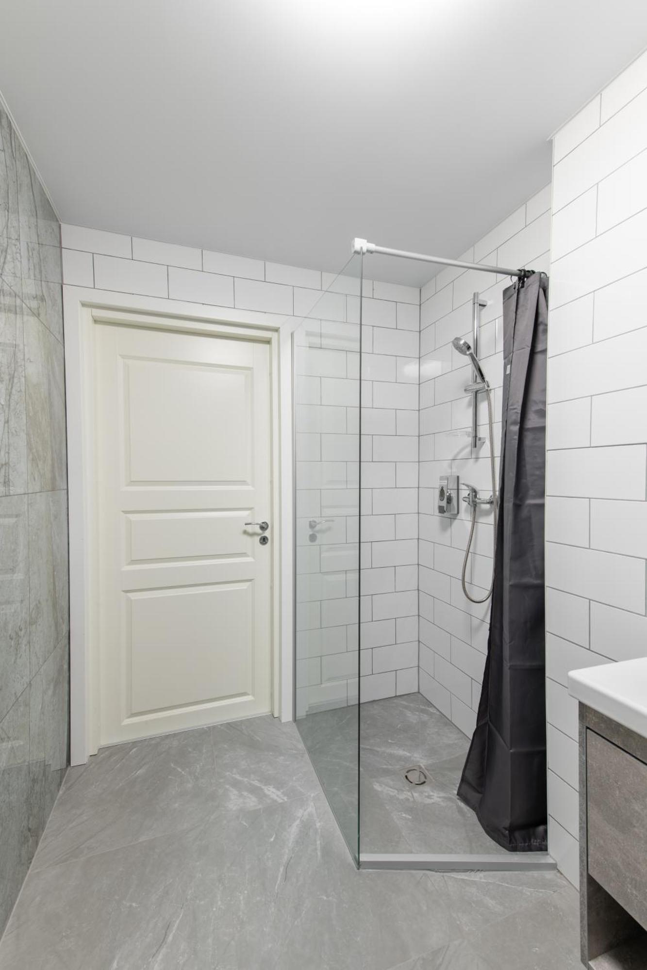 Stiklo Apartamentai Radziwiliszki Extérieur photo