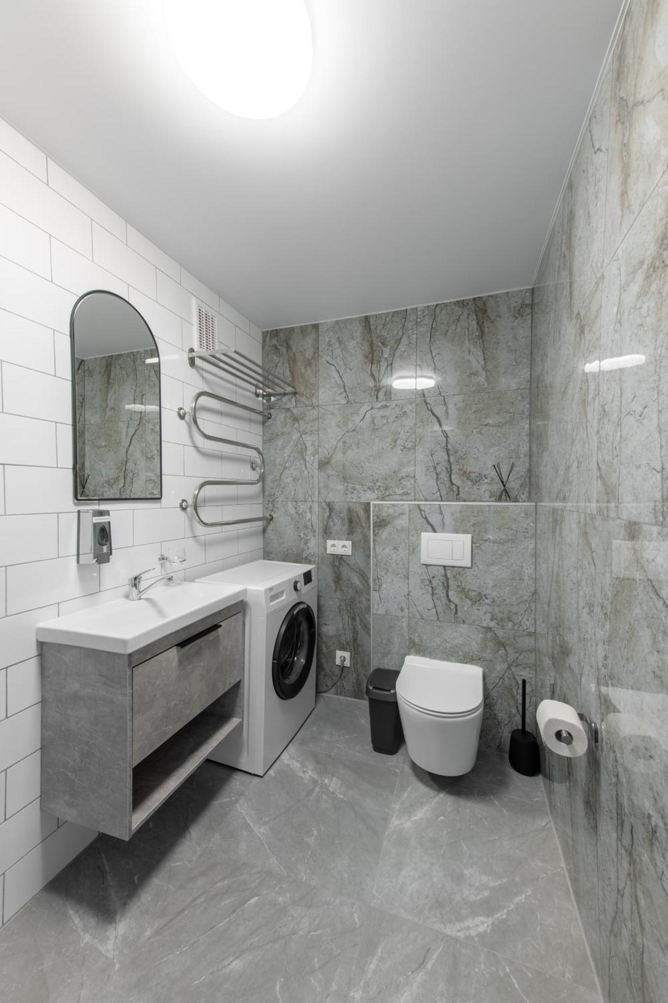 Stiklo Apartamentai Radziwiliszki Extérieur photo