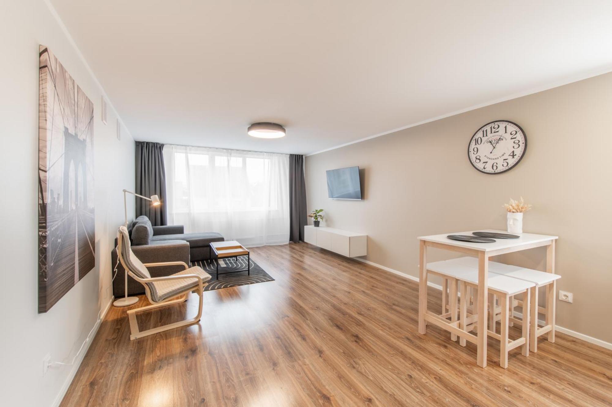 Stiklo Apartamentai Radziwiliszki Extérieur photo